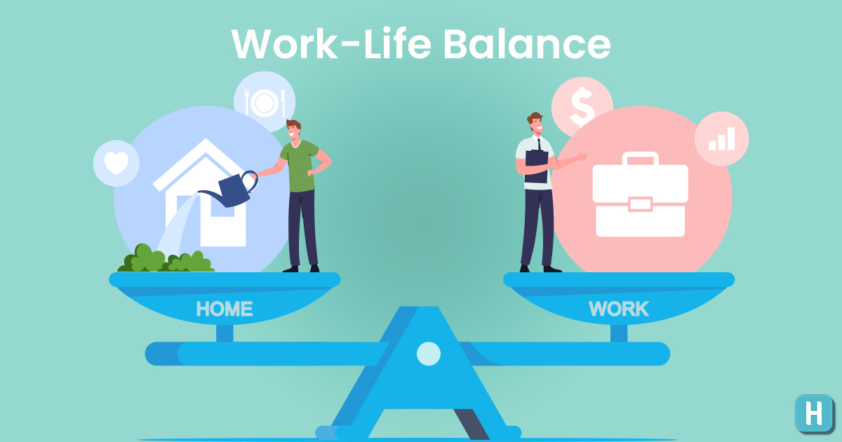 Achieving Work-Life Balance: Everything You Need to Know