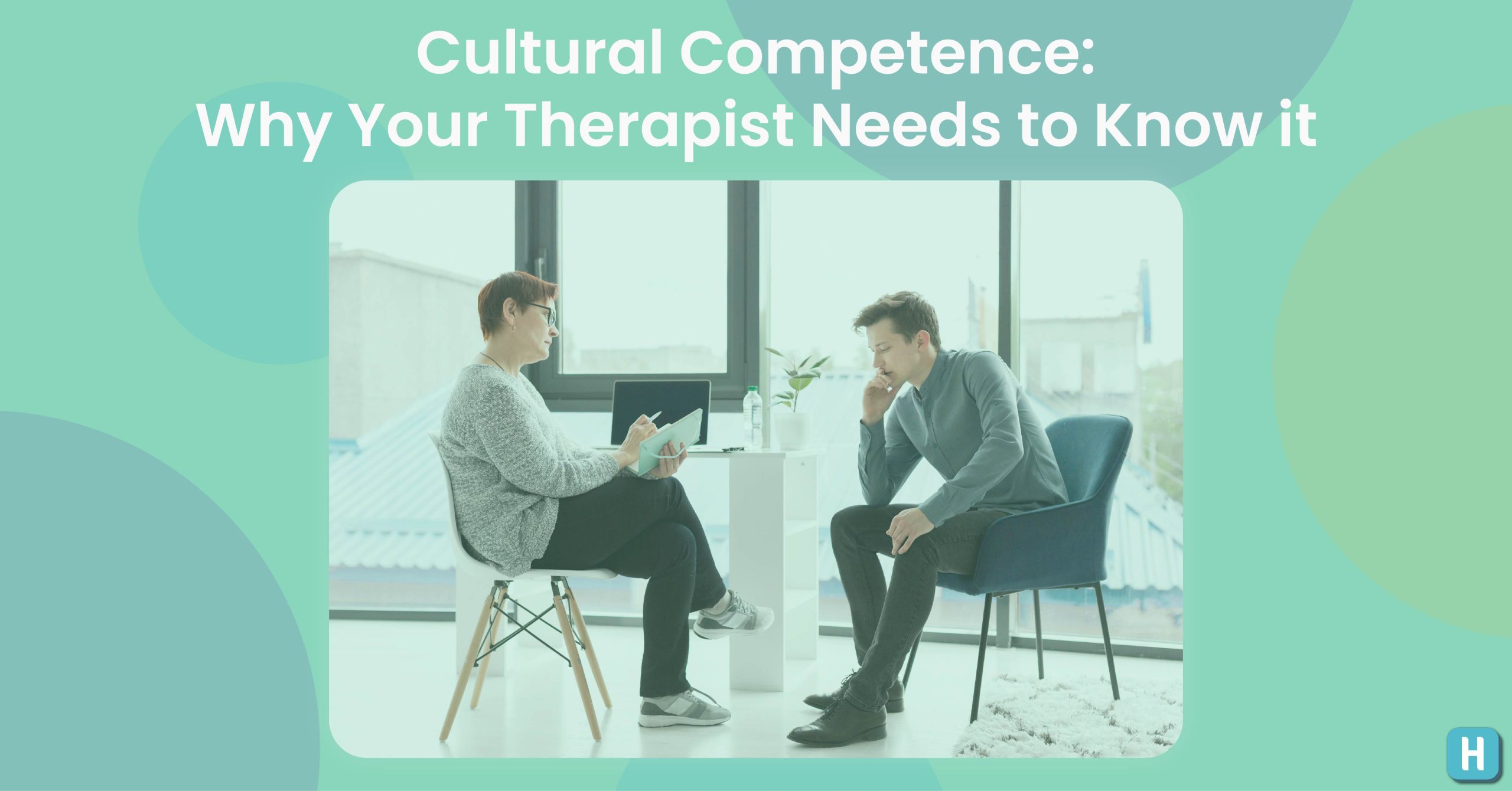 Why Cultural Competence Matters in Online Therapy