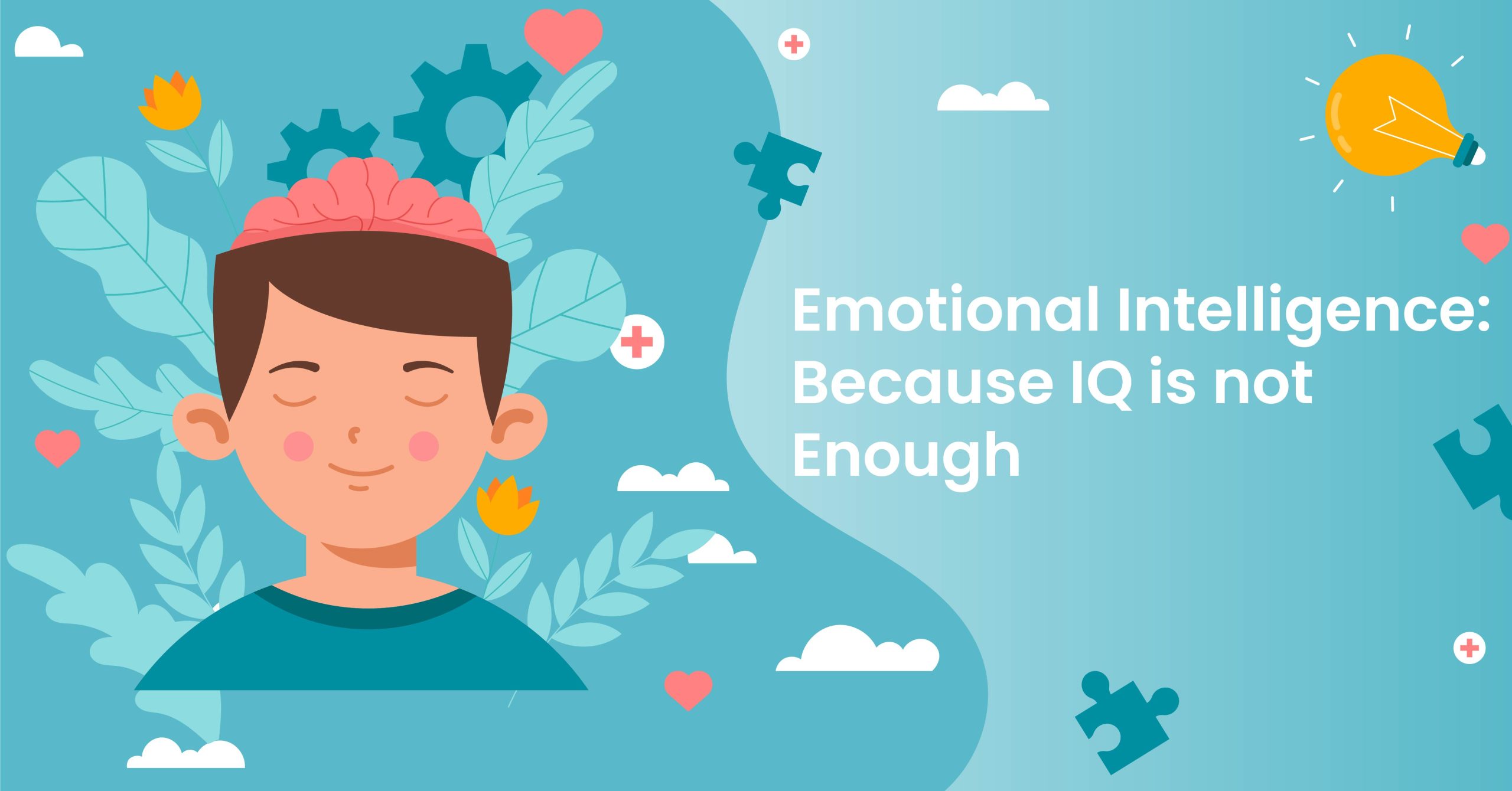 Emotional Intelligence: What is It and Why it Matters?