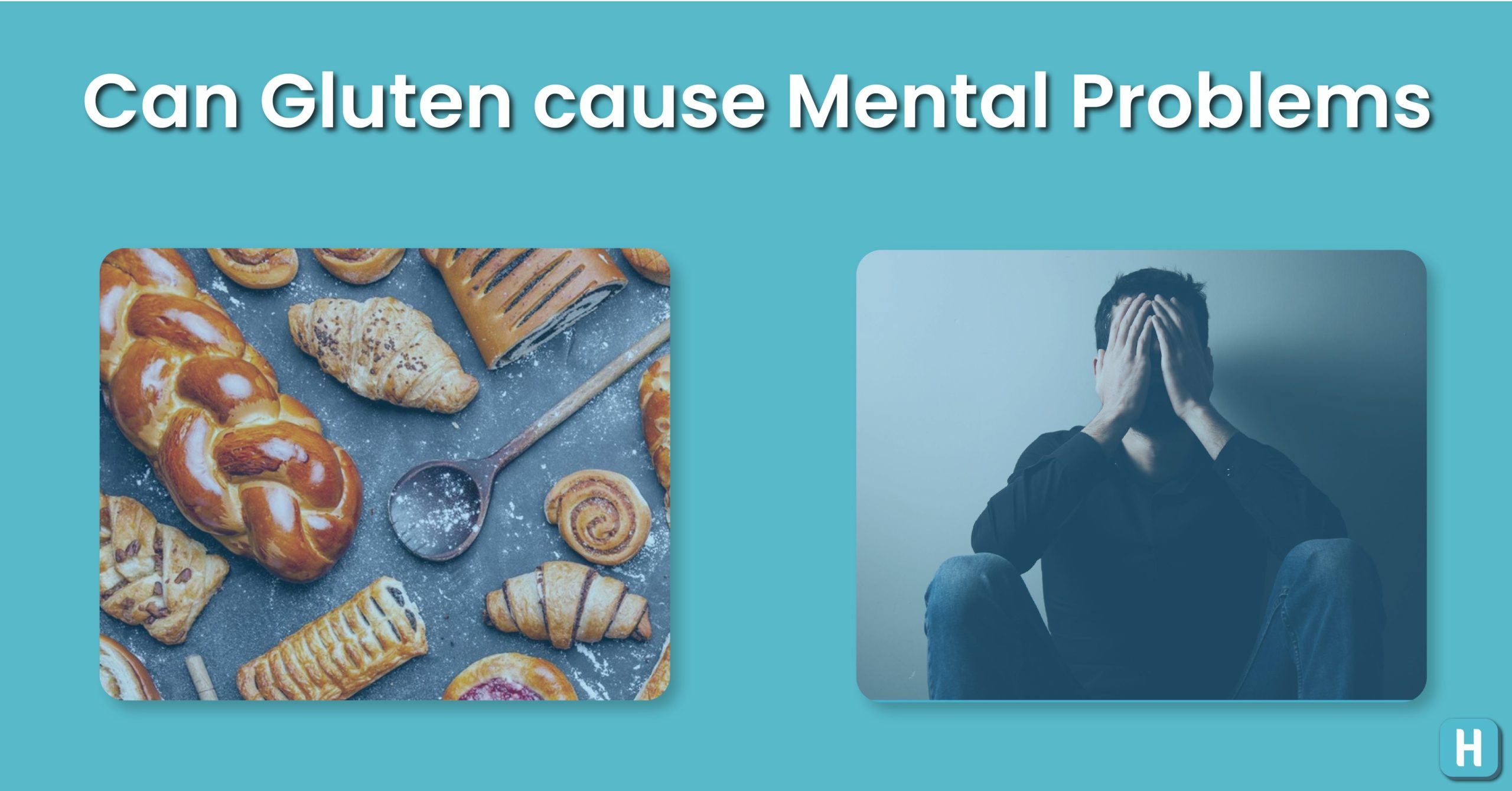 How Gluten Affects Your Mental Health: Understanding the Connection