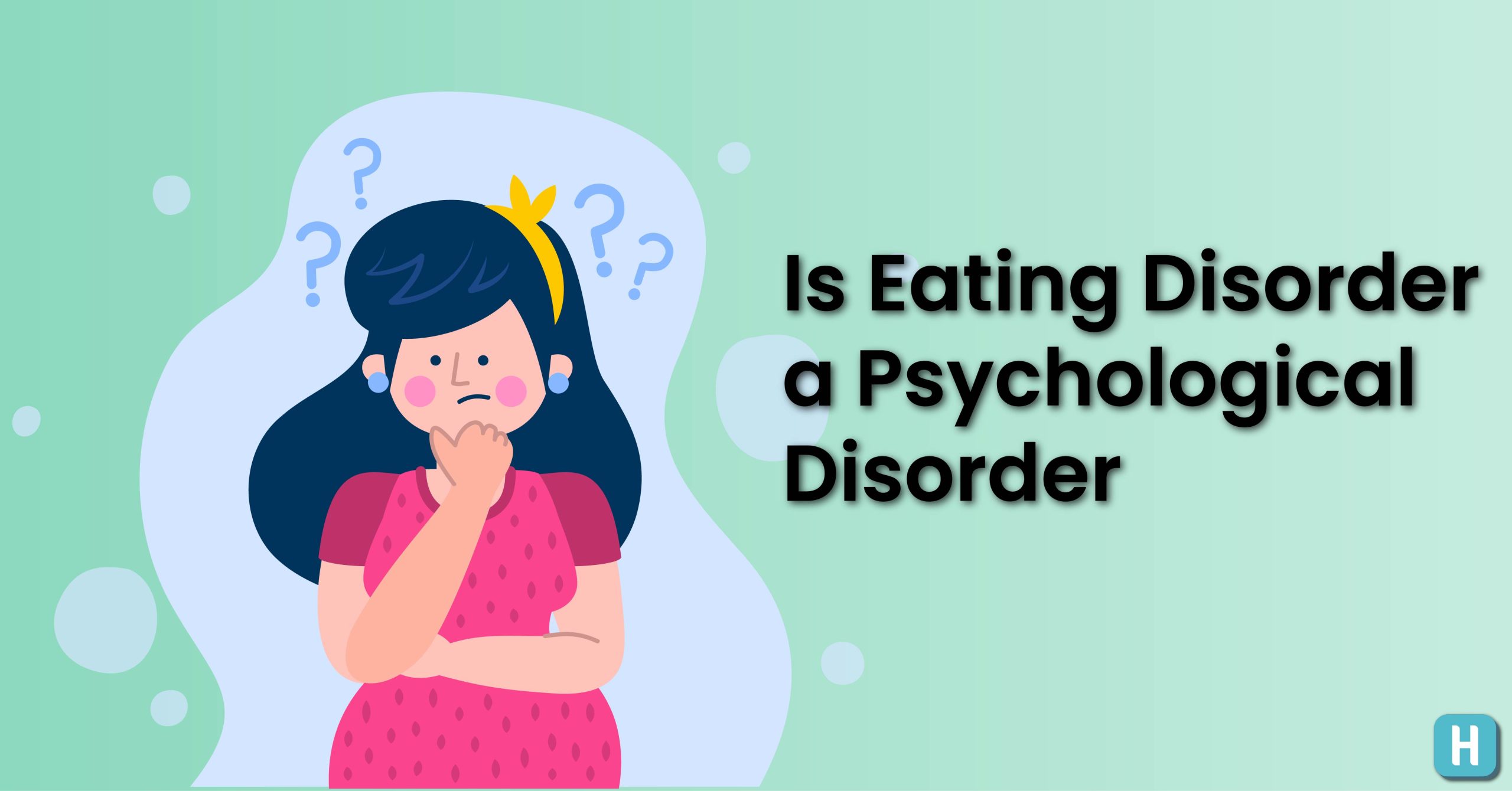 Eating Disorders and Mental Health: A Complete Guide to Understanding and Healing