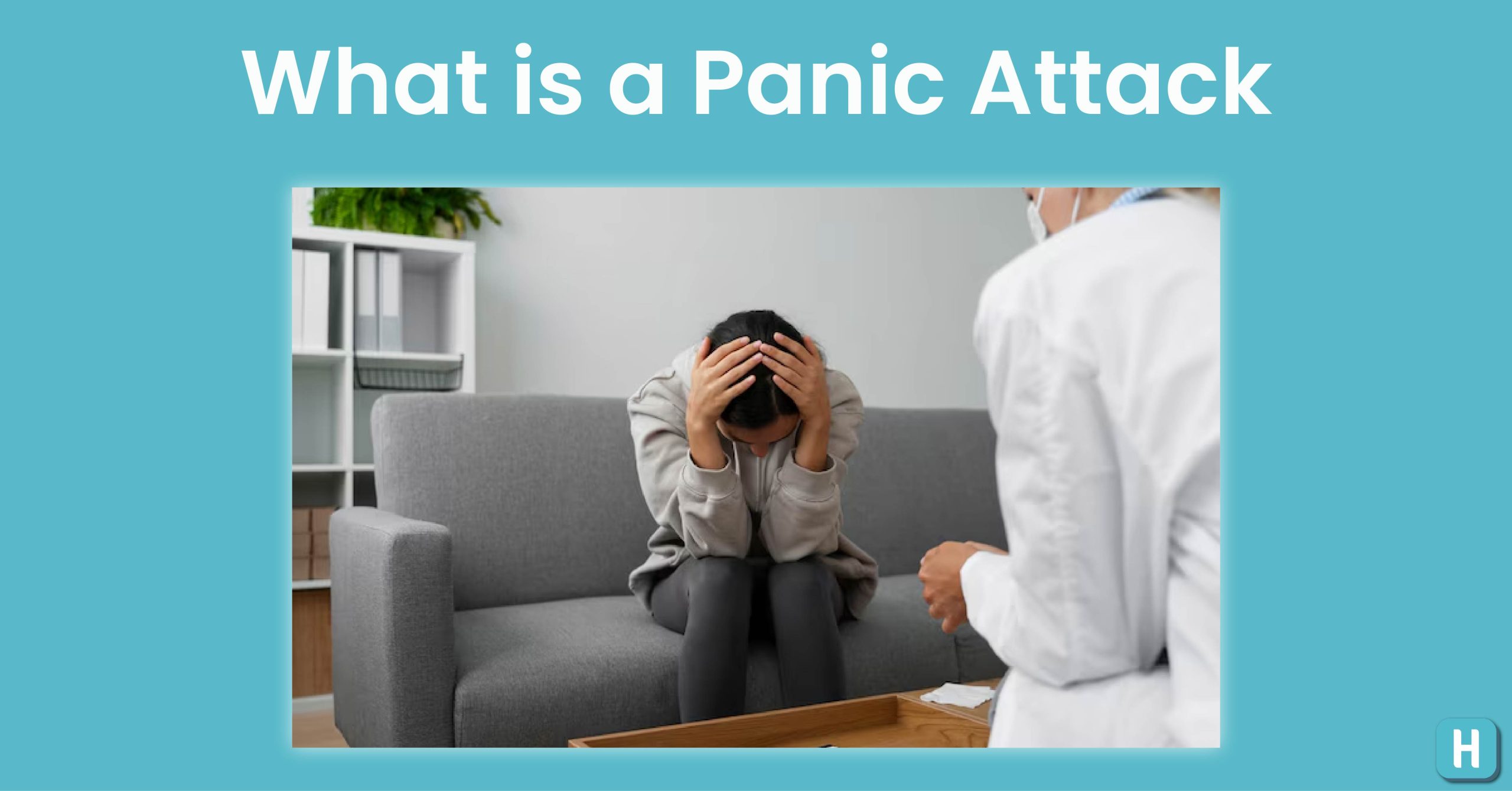 Panic Attacks and Mental Health: How to Cope Effectively