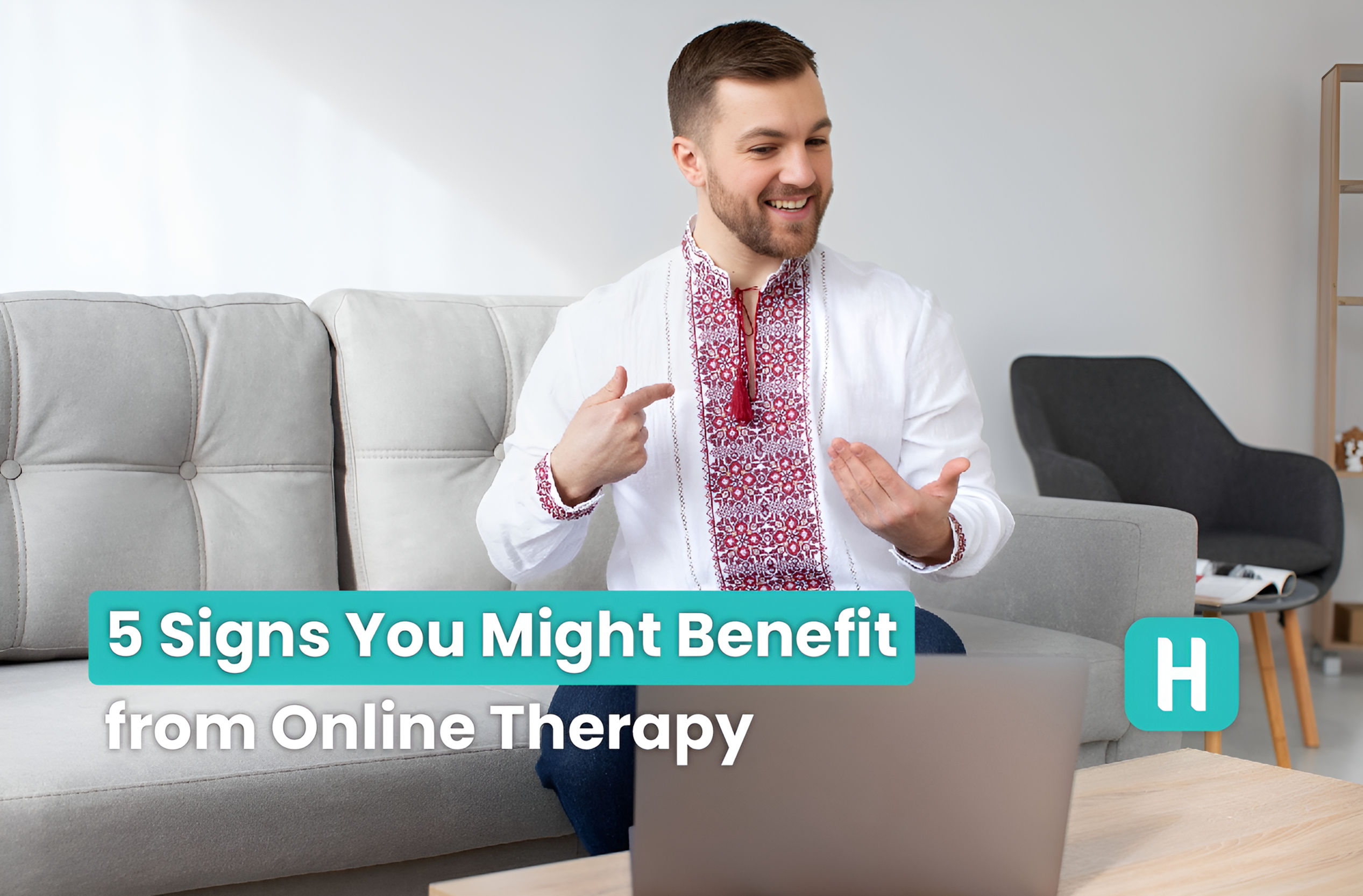 Online Therapy