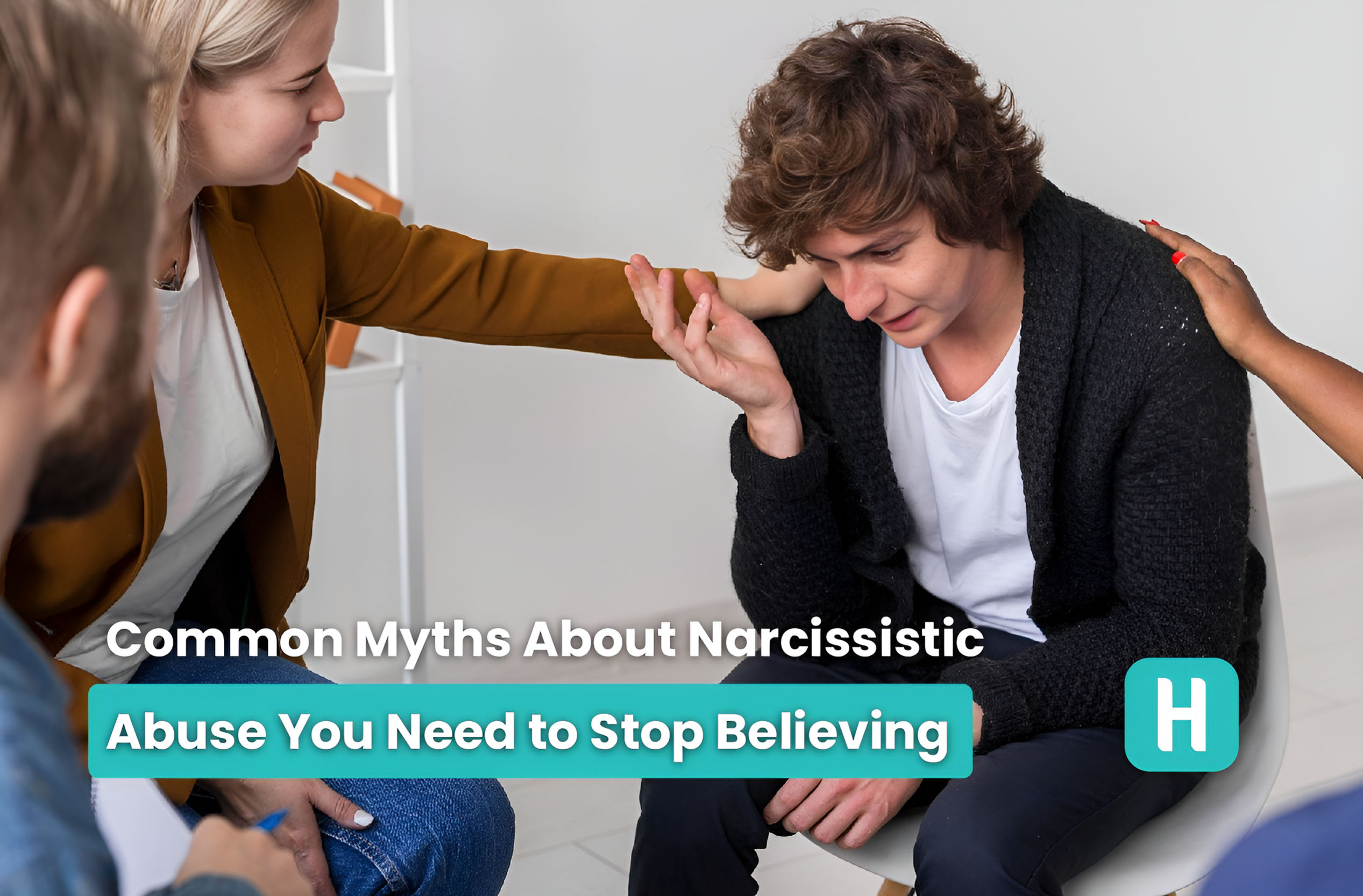 narcissistic abuse myths