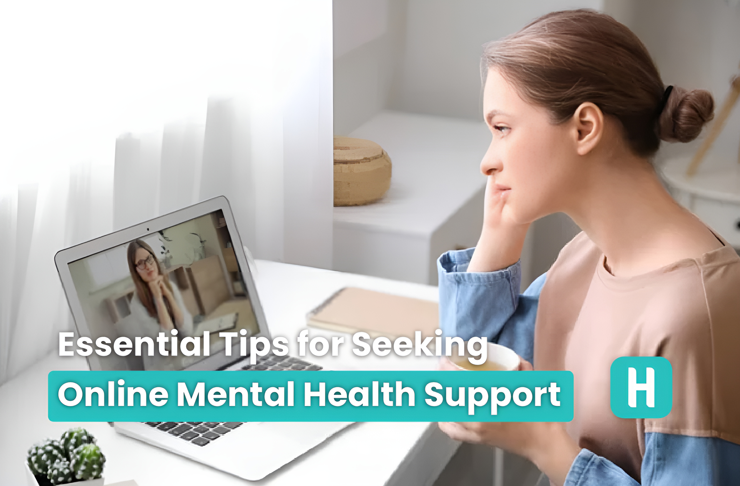 Online Mental Health Support