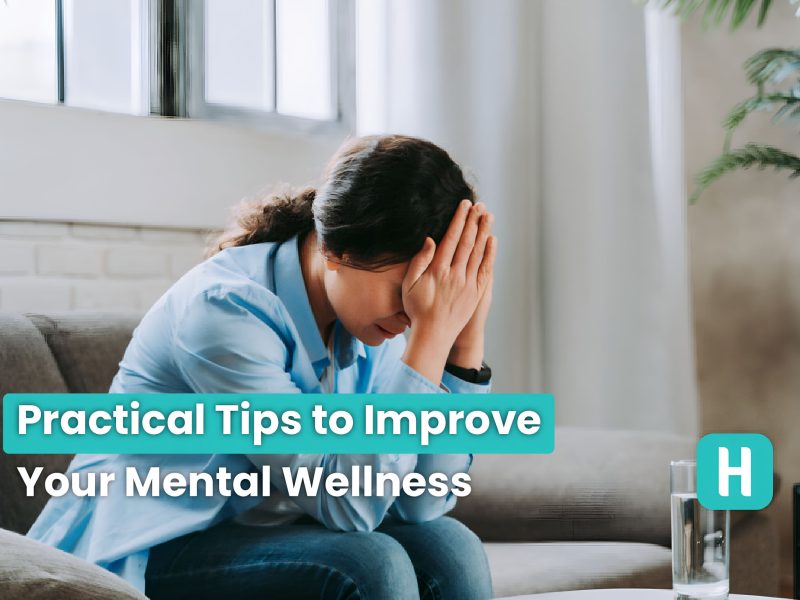 Mental Wellness