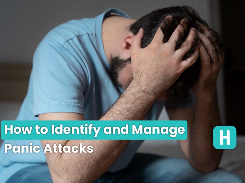 Panic Attacks