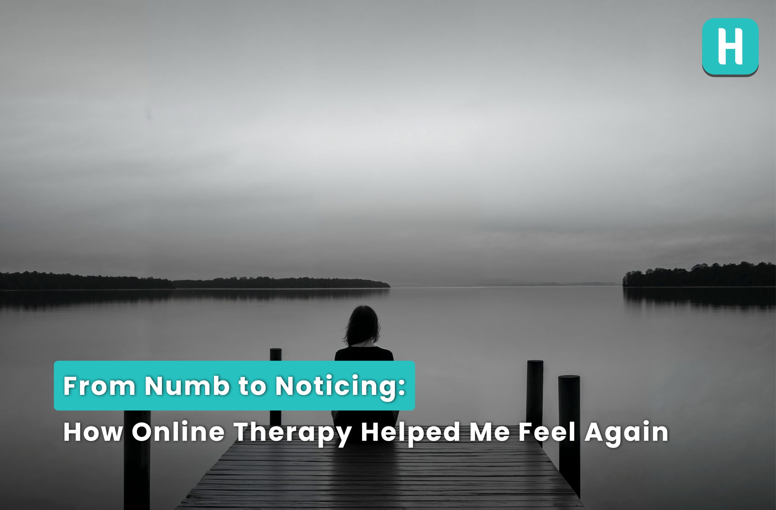 Emotional numbness