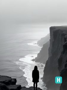 Emotional numbness