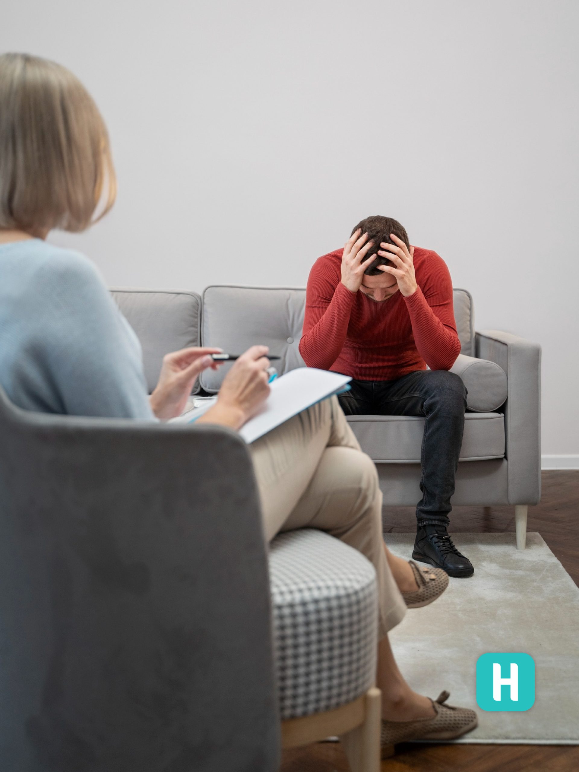 Social Media on Mental Health