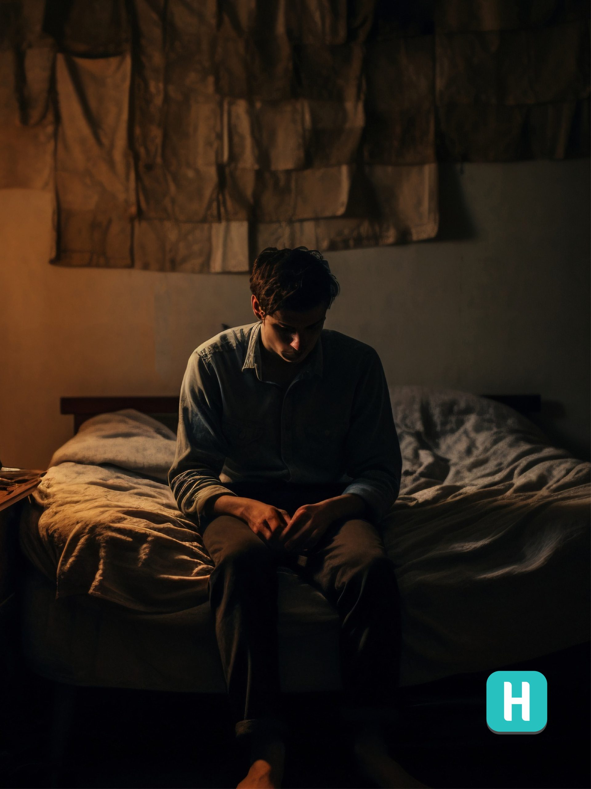 Explore the signs of trauma responses and their impact on your well-being. Helpy.ae offers guidance and resources to support your healing and recovery process. 
