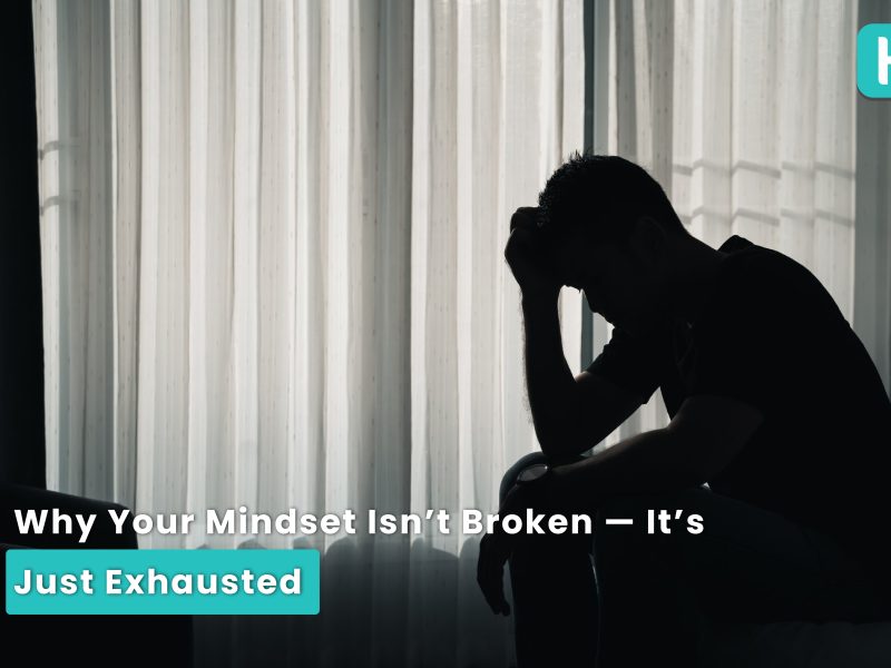 Mindset