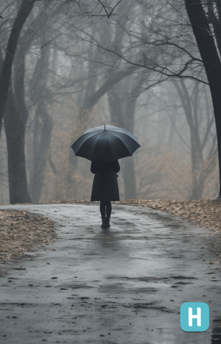 Heal in the Same Environment from Guilt of home with helply
