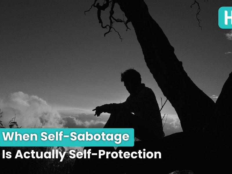 Self Sabotage