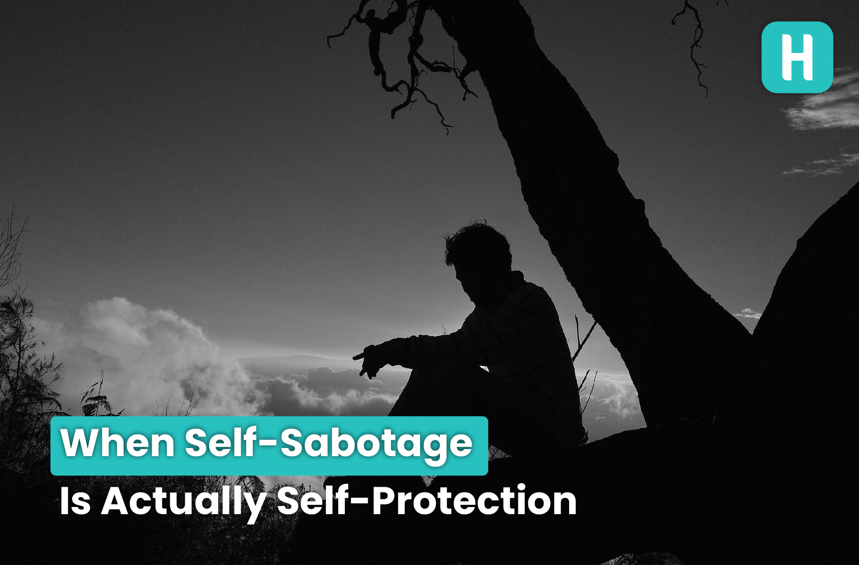 Self Sabotage