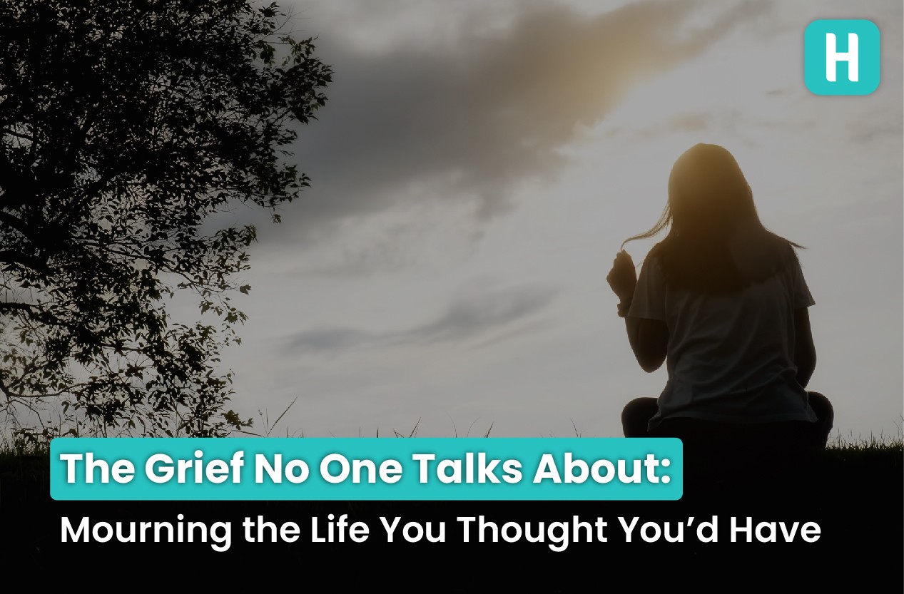 grief