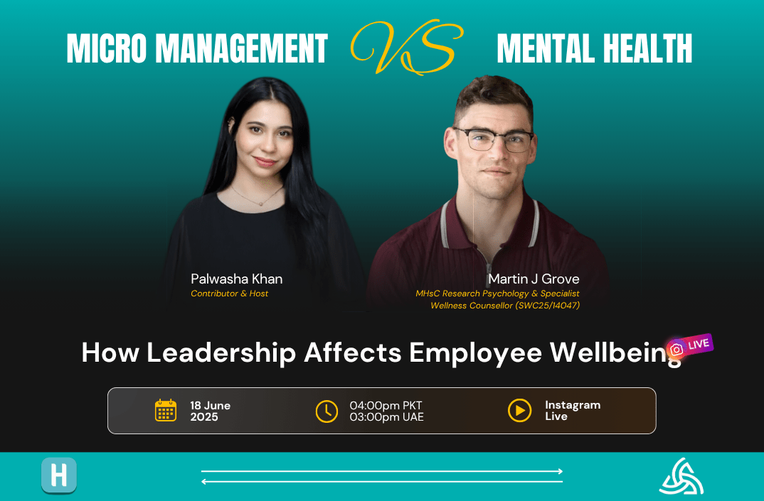 Micromanagement by helply live instagram broadcast