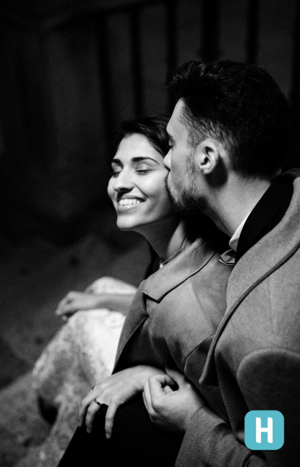 Perfect for couples at any stage