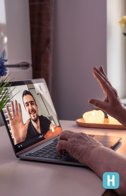 Discover expert tips to maximize your online therapy experience!