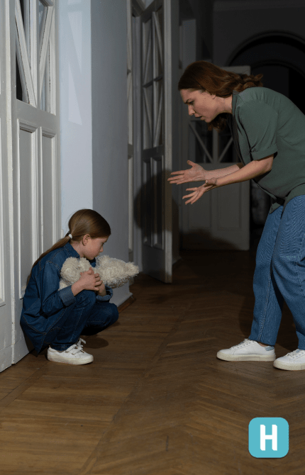 children’s mental health