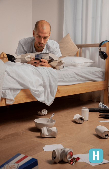 mental Trauma solution by helply