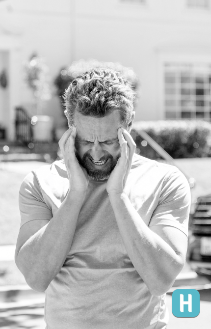 Extreme Noise & Your Mental Health