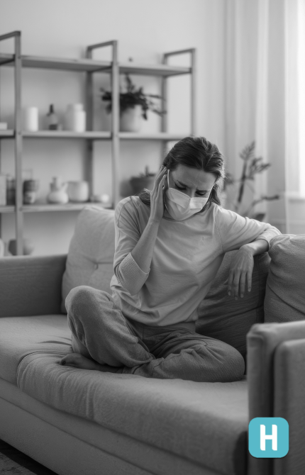  Your Mental Health for extreme noise 