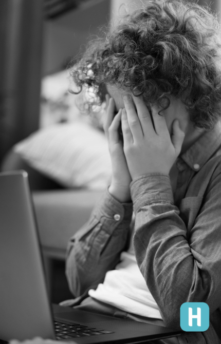 therapy can help you for Tired of Pretending