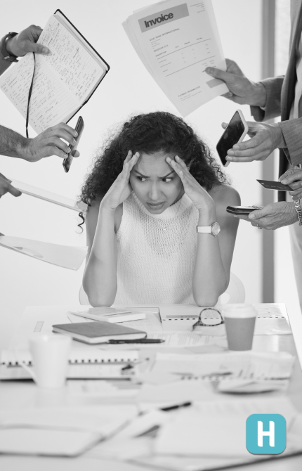 Tired of Pretending people helply can help you