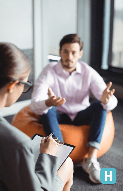 Mental Health Counselors by helply counselors