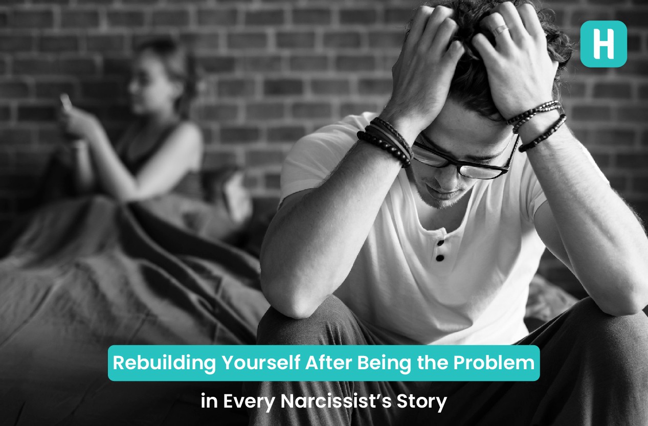 Narcissist Story