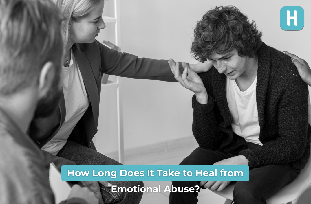 Emotional Abuse