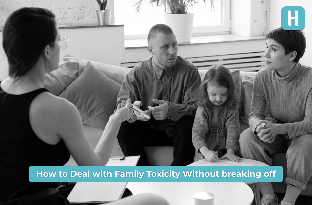 Family Toxicity