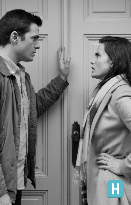 Narcissists behaviours by people