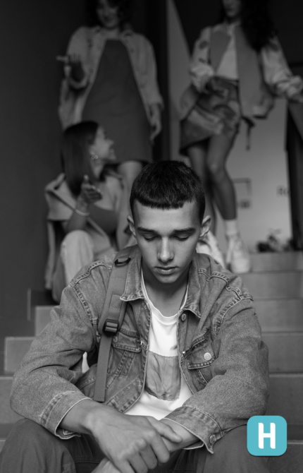 Boundaries with a Narcissist