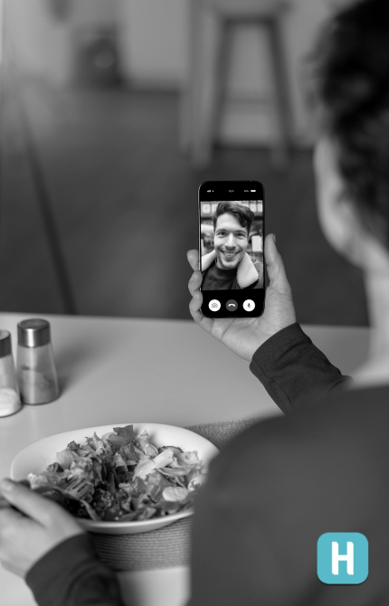 Long-Distance Relationships blogs by helply