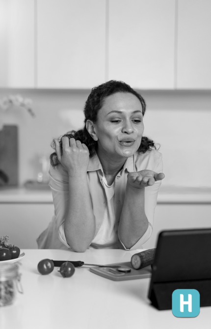 Long-Distance Relationships