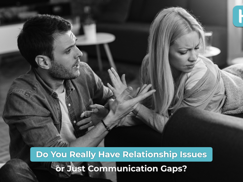 Relationship Issues