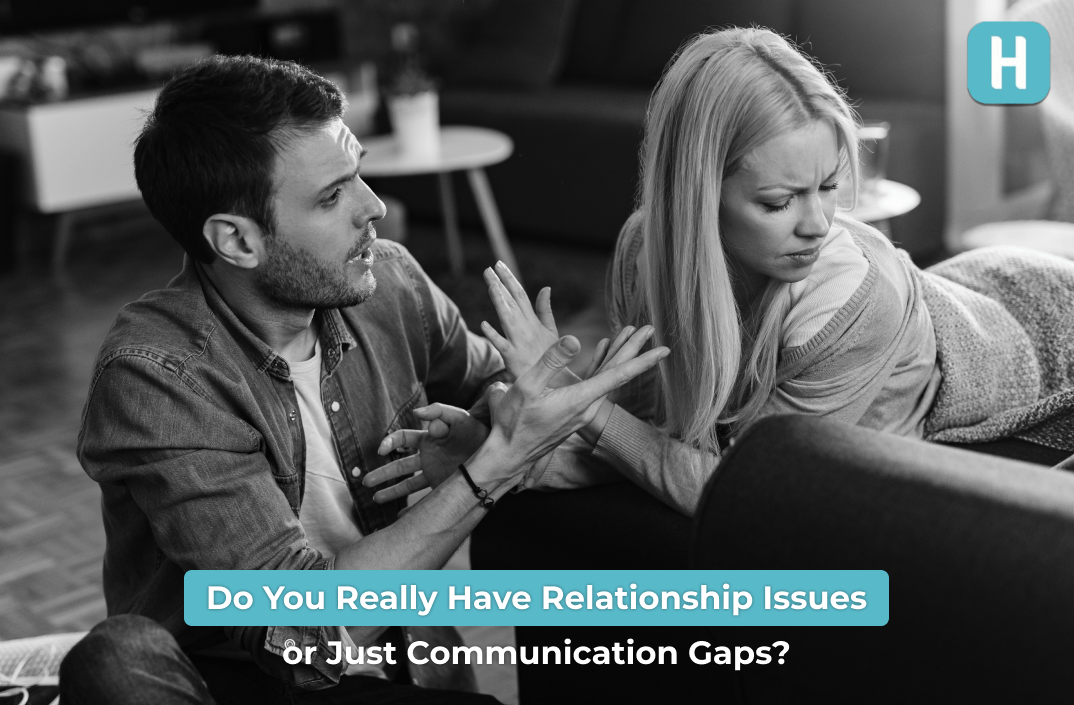 Relationship Issues
