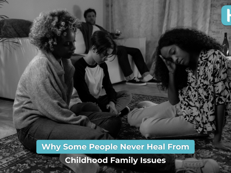 Family Issues