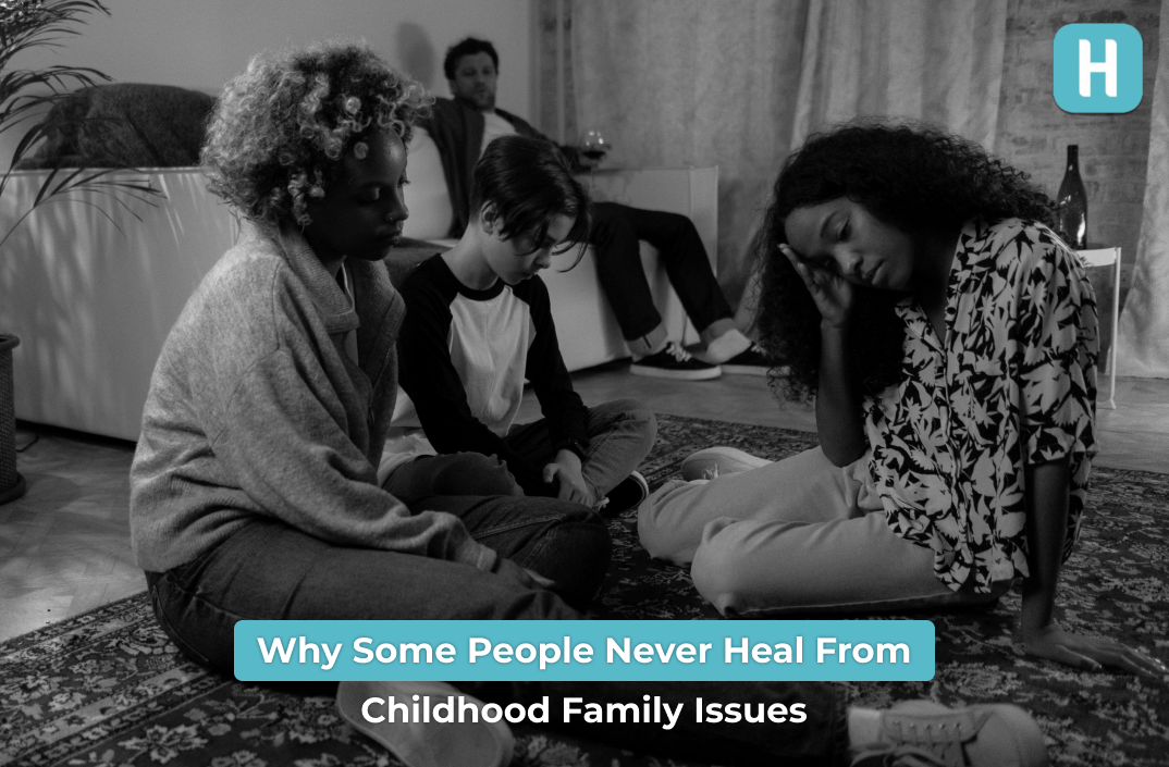 Family Issues