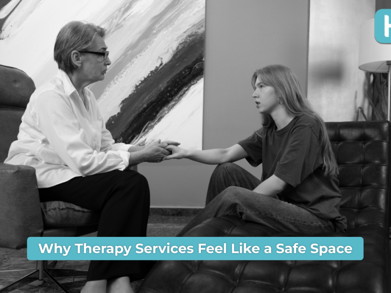 Therapy Services