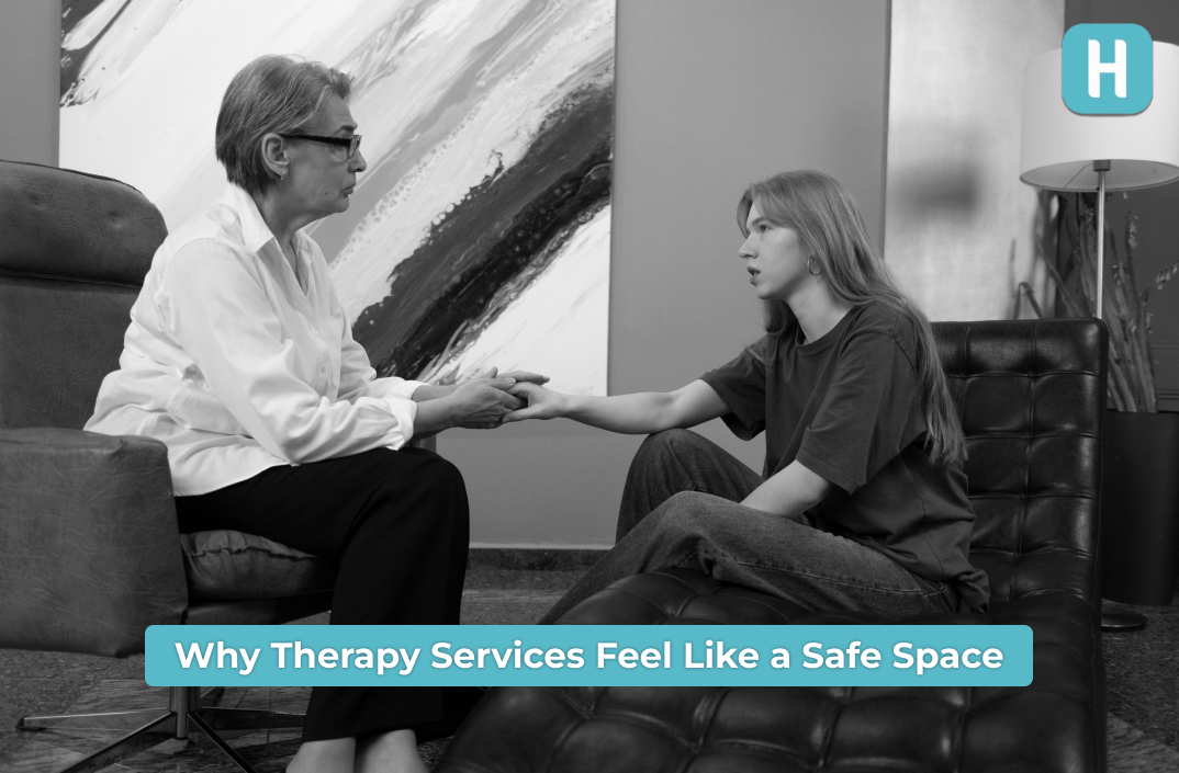 Therapy Services