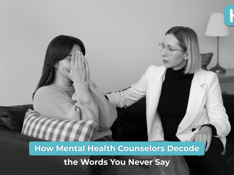 Mental Health Counselors