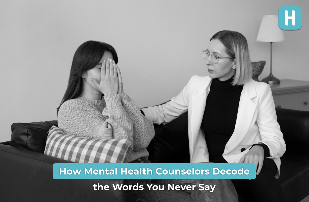 Mental Health Counselors