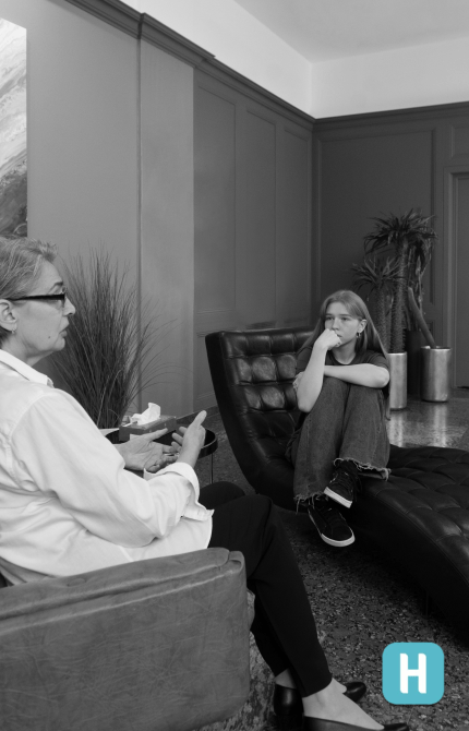 Mental Health Counselors