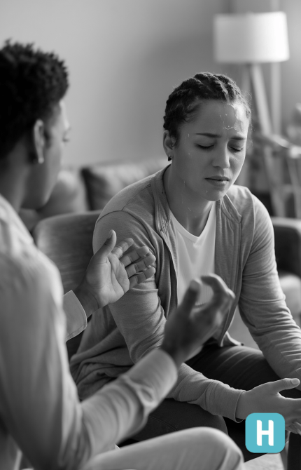 Mental Health Counselors