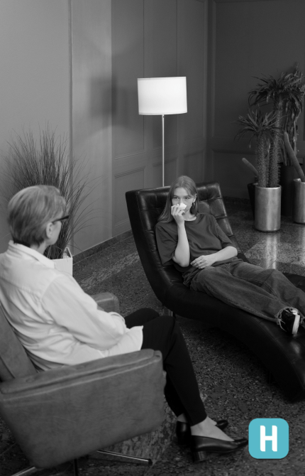 Therapy Services
