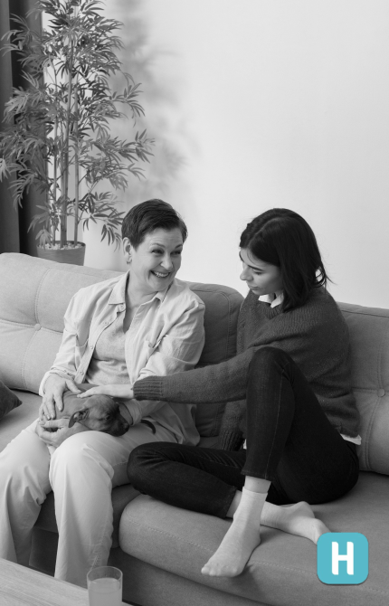 Therapy Services