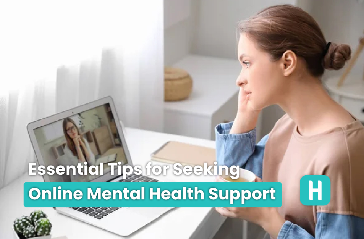 Mental Health Support